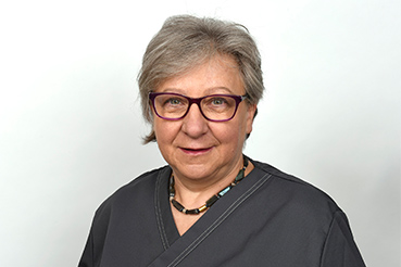Sabine Siebelt