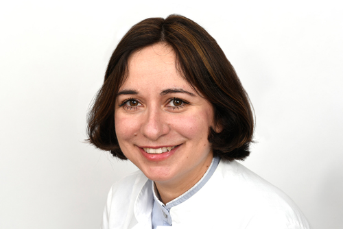 Dr. med. Dorothee Völcker