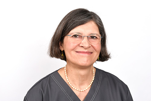Gertraud Anders