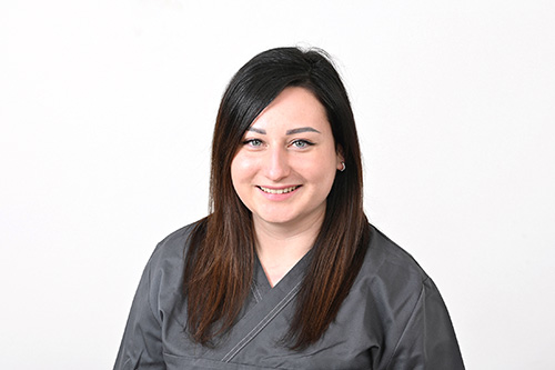 Agnieszka Bugla