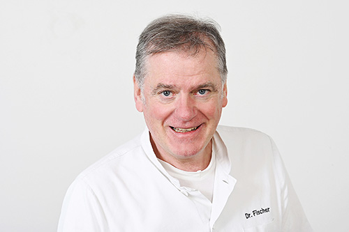 Dr. med. Jörg Fischer