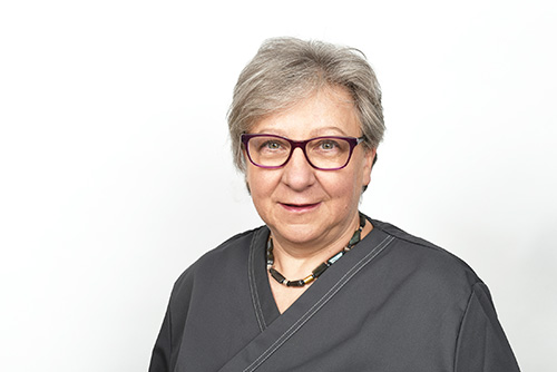 Sabine Siebelt
