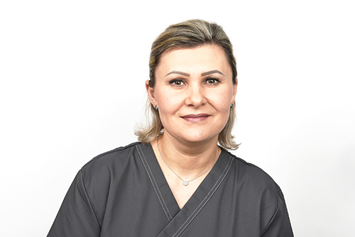 Viktoria Root