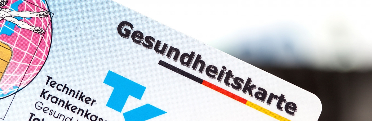 Was mitbringen?